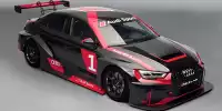 Audi RS3 LMS