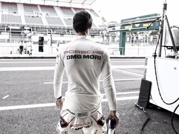 Mark Webber Mark Webber