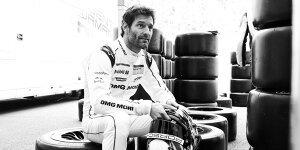 Mark Webber: "Werde den Zweikampf vermissen"