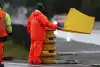 Bild zum Inhalt: Full Course Yellow: Boxengasse bald geschlossen?
