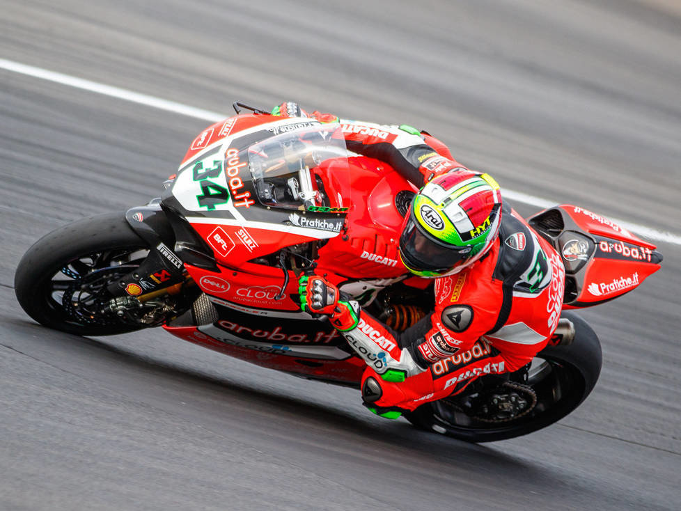 Davide Giugliano