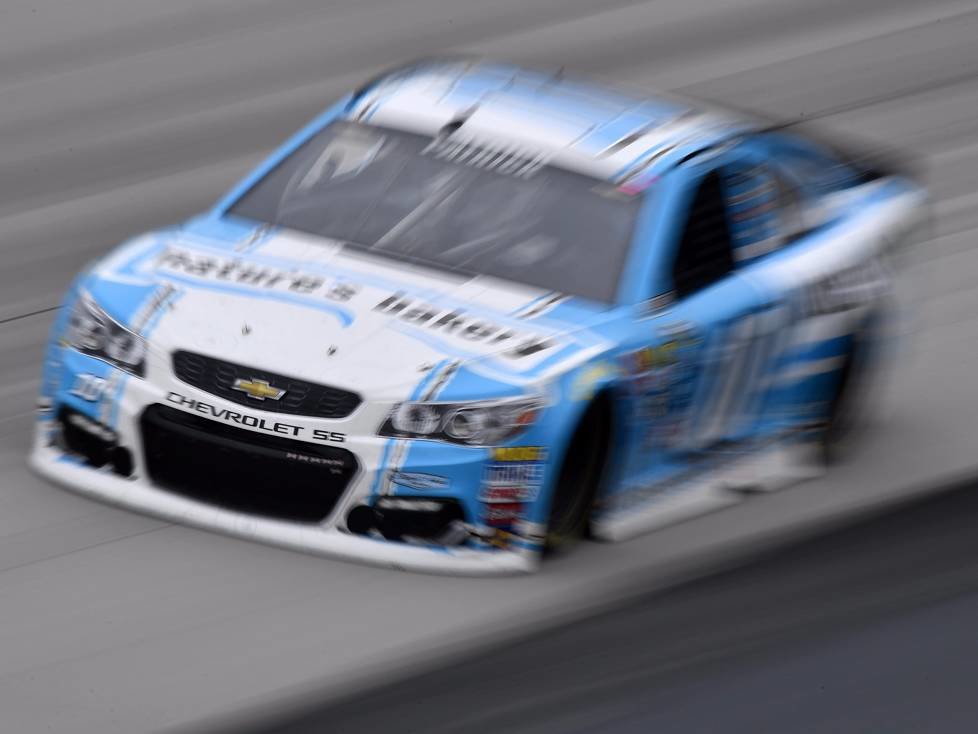 Danica Patrick
