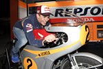 Marc Marquez auf der RC181