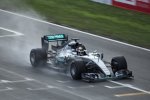 Pascal Wehrlein (Mercedes)