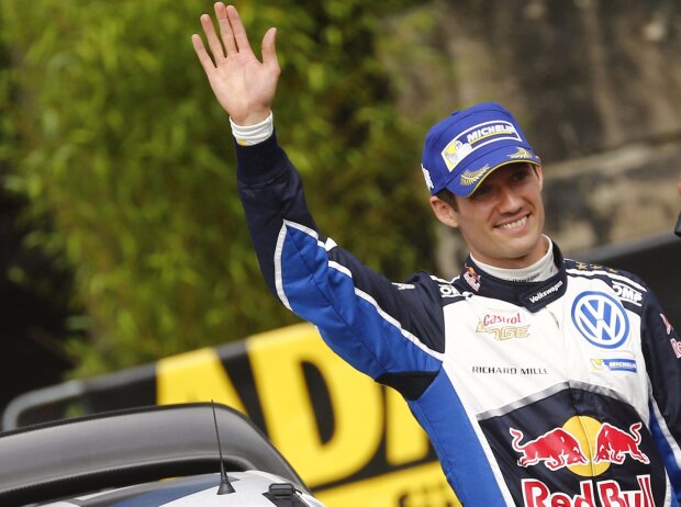 Sebastien Ogier, Julien Ingrassia