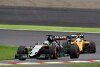 Medien: Millionenvertrag für Nico Hülkenberg bei Renault fix