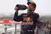 Bild zum Inhalt: Formel-1-Live-Ticker: Verstappen nimmt den Mund voll