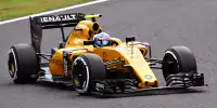 Jolyon Palmer