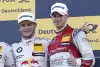 Bild zum Inhalt: Wittmann vs. Mortara: Wer schnappt sich den DTM-Titel 2016?