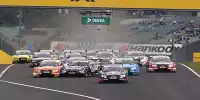 Marco Wittmann, Jamie Green