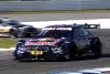 Bild zum Inhalt: DTM Hockenheim 2016: Wittmann startet perfekt ins Finale