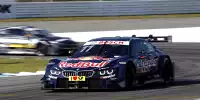 Bild zum Inhalt: DTM Hockenheim 2016: Wittmann startet perfekt ins Finale