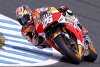 Bild zum Inhalt: MotoGP Live-Ticker Motegi: Der turbulente Trainingstag