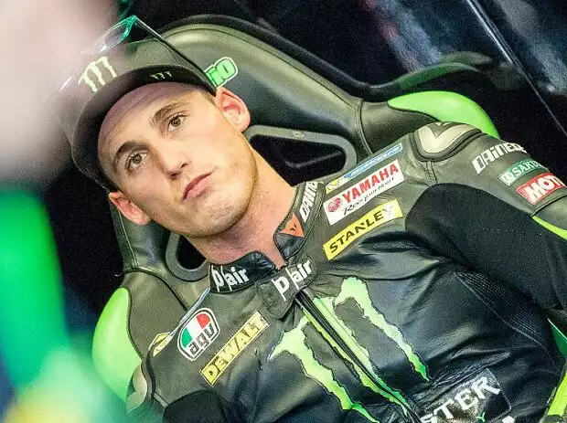 Titel-Bild zur News: Pol Espargaro