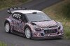 Bild zum Inhalt: WRC 2017: Autos auch in Sachen Sicherheit ein Fortschritt