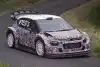 Bild zum Inhalt: WRC 2017: Autos auch in Sachen Sicherheit ein Fortschritt