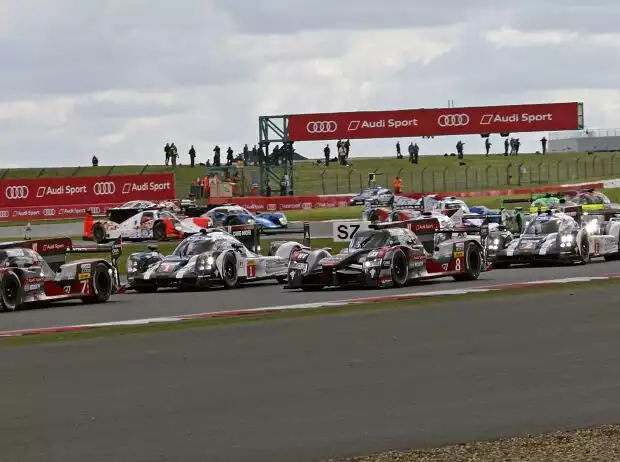 Lucas di Grassi, Oliver Jarvis Titel-Bild zur News: Lucas di Grassi, Oliver Jarvis