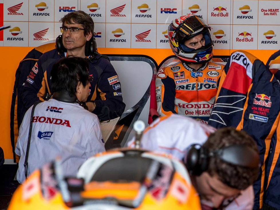 Daniel Pedrosa