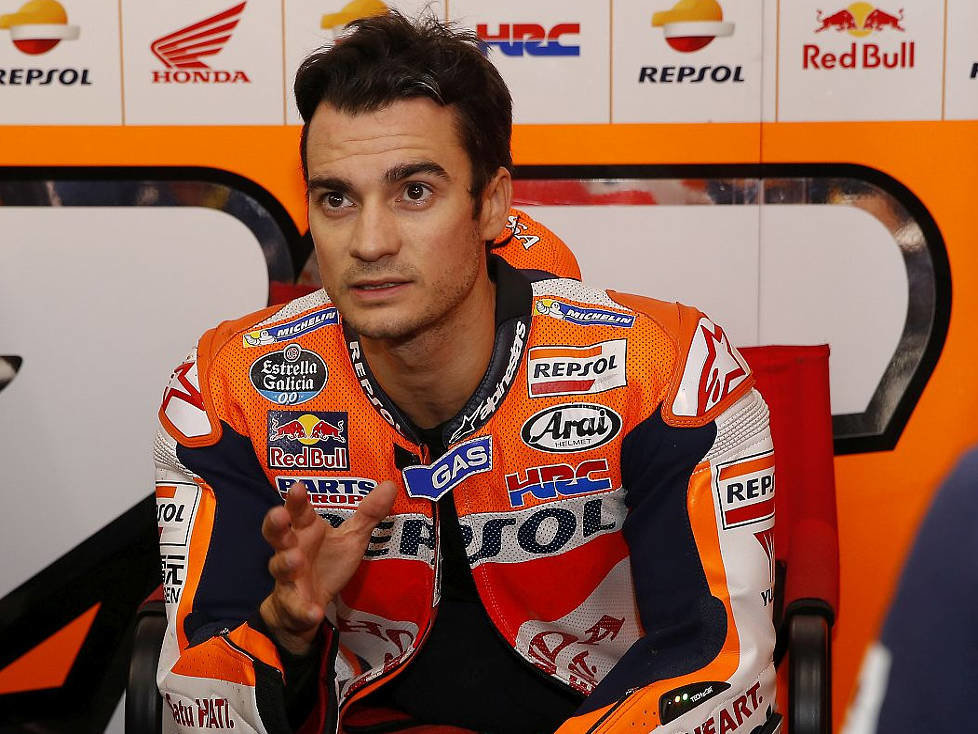 Daniel Pedrosa