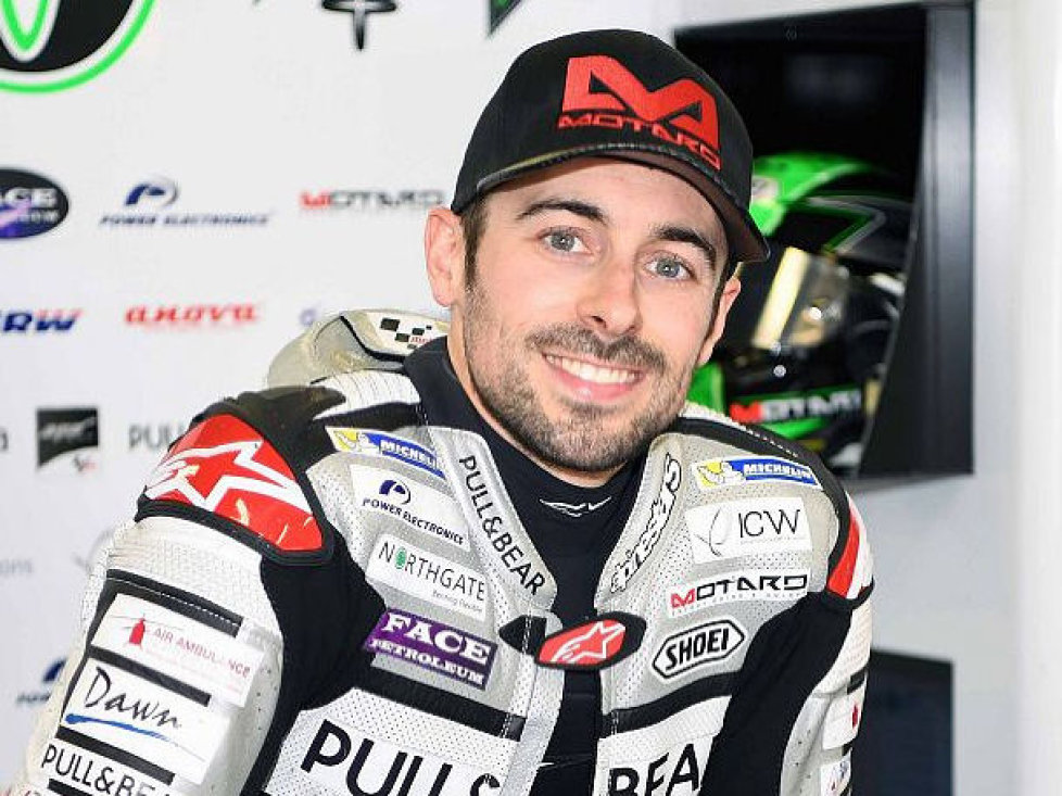 Eugene Laverty