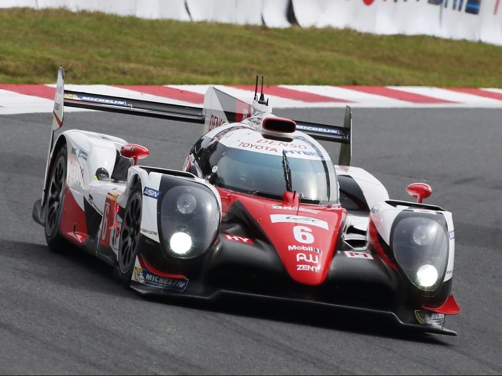 Mike Conway