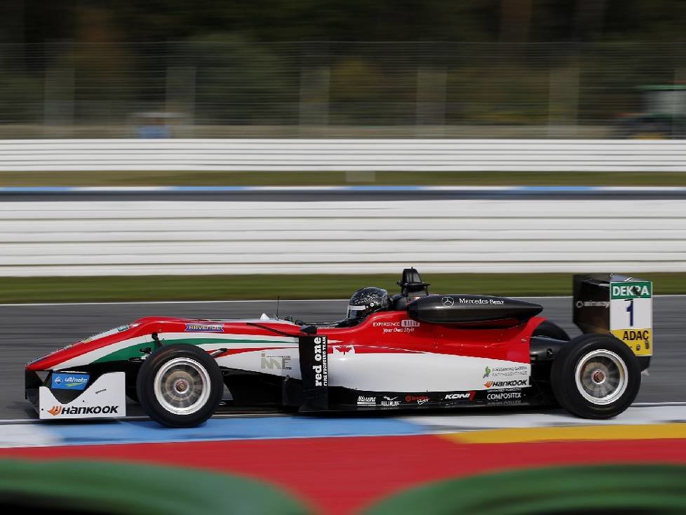 Lance Stroll