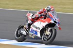 Andrea Dovizioso (Ducati)