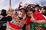 Marc Marquez (Honda)