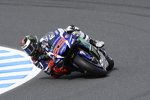 Jorge Lorenzo (Yamaha)