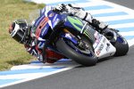 Jorge Lorenzo (Yamaha)