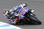 Jorge Lorenzo (Yamaha)