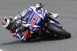 Jorge Lorenzo (Yamaha)