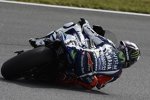 Jorge Lorenzo (Yamaha)