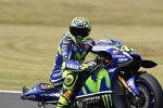 Valentino Rossi (Yamaha)