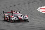 Lucas di Grassi (Audi Sport) und Oliver Jarvis (Audi Sport) 