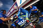 Maverick Vinales (Suzuki)