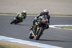 Bradley Smith vor Pol Espargaro 