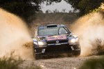 Sebastien Ogier (Volkswagen)