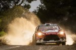 Kris Meeke (Citroen)