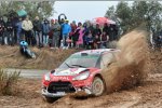 Kris Meeke (Citroen)