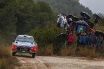 Hayden Paddon (Hyundai)