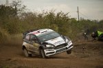 Ott Tanak (DMACK) 