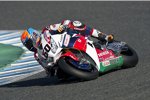 Michael van der Mark (Honda)
