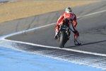 Chaz Davies (Ducati)