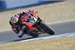 Chaz Davies (Ducati)