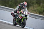 Jonathan Rea (Kawasaki)