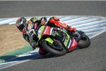 Tom Sykes (Kawasaki)