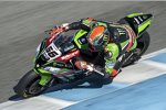 Tom Sykes (Kawasaki)