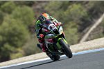 Tom Sykes (Kawasaki)