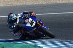 Alex Lowes (Yamaha) 